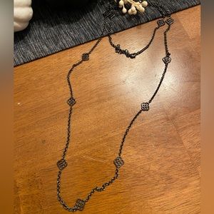 Kendra Scott Devalyn Necklace